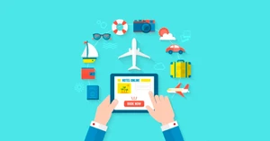 Want to Start an Online Travel Agency? 5 Things You Need to Know