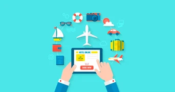Want to Start an Online Travel Agency? 5 Things You Need to Know