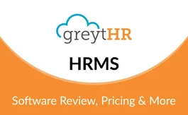 GreytHR HRMS: Reviews, Pricing & More