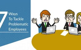 How to Deal with Difficult Employees?