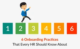 A Guide to HR for Employee Onboarding Process
