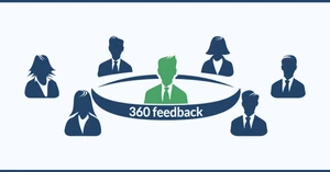 What is 360 Degree Feedback?