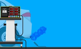 Pollution Checks at Petrol Pumps: The Way Ahead