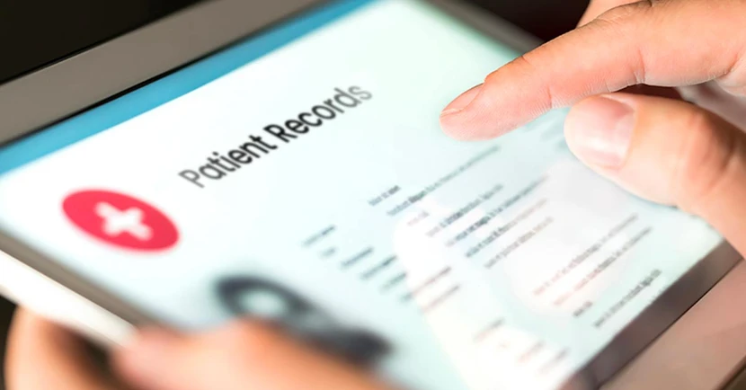 3 Ways to Track & Maintain Patient Records Efficiently-feature image