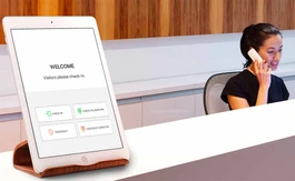 5 Visitor Policies To Keep Your Office Secure