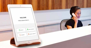 5 Visitor Policies To Keep Your Office Secure