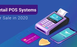 Top 14 Retail POS System for Small Business in 2025