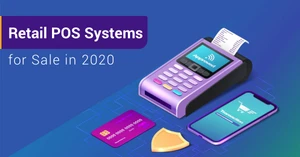 Top 14 Retail POS System for Small Business in 2026
