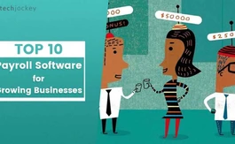 List of Best Payroll Software for Small Business