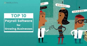 List of Best Payroll Software for Small Business