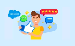 Salesforce CRM Review: Making Customer Experience Count
