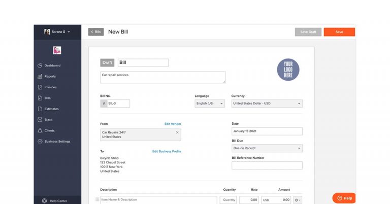 15 Best GST Billing Software for Small Business in India