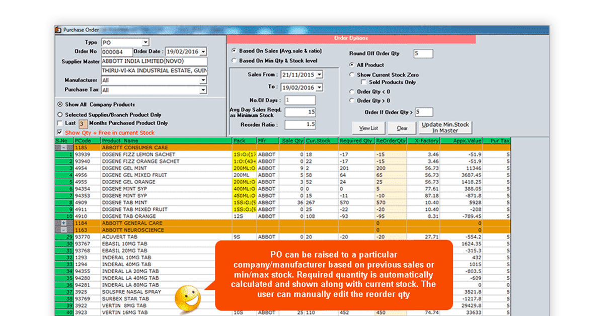 gofrugal restaurant pos