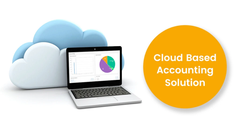 Cloud accounting
