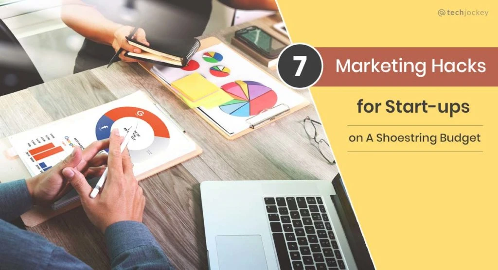 Marketing Hacks
