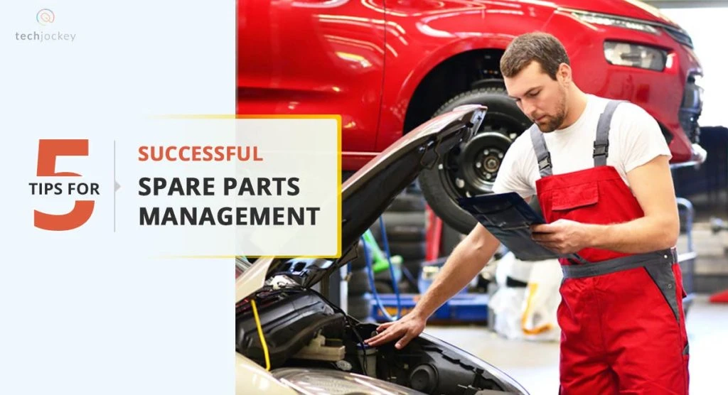 How to Start and Grow Your Auto Spare Parts Business