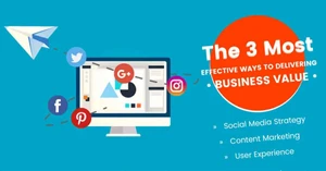 Delivering Business Value: What are the Most Effective Ways