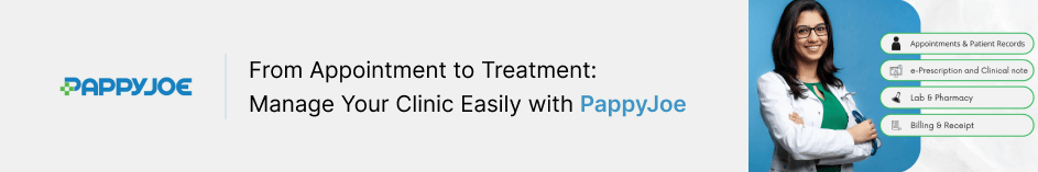 Blog banner Pappyjoe