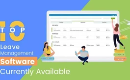 10 Best Paid and Free Leave Management Software in India 2025