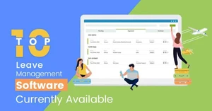 10 Best Paid and Free Leave Management Software in India 2025