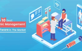 Top 11 Free Clinic Management Software in India 2025