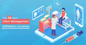 Top 11 Free Clinic Management Software in India 2025