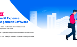 Best Travel & Expense Management Software