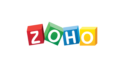 zoho expense management software