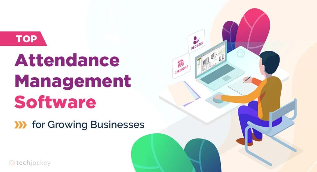 Attendance Management Software