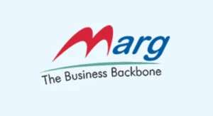 marg automobile erp software