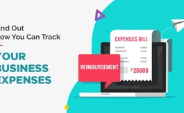 Track & Record Expenses with Zoho Expense Management Software
