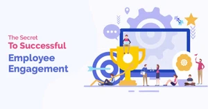 Looking for Ways to Increase Employees Engagement? Encourage Intrapreneurship