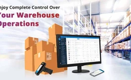 Buying Warehouse Management Software? Here’s What You Need to Know