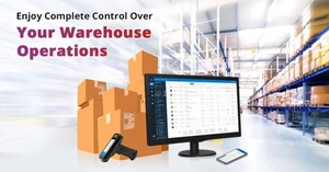 Buying Warehouse Management Software? Here’s What You Need to Know Buying Warehouse Management Software? Here’s What You Need to Know