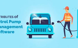 4 Must Have Attributes of Petrol Pump Management Software
