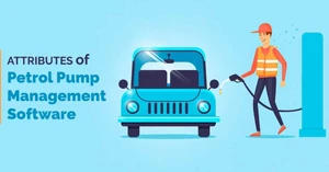 4 Must Have Attributes of Petrol Pump Management Software