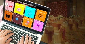Top 9 Banquet Management Software for Event Planners In 2025