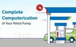 5 Reasons Why You Should Invest in a Petrol Pump Management Software