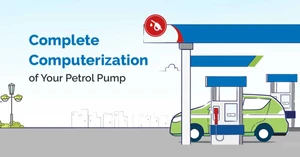 5 Reasons Why You Should Invest in a Petrol Pump Management Software