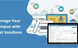 Top 10 College Management Software System in India 2025