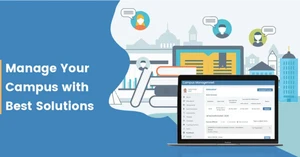 Top 10 College Management Software System in India 2025