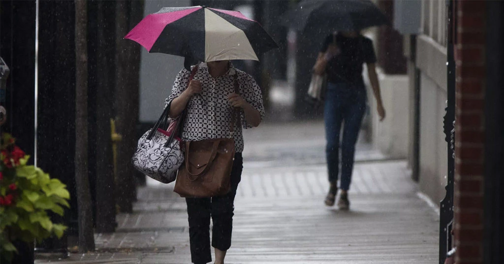 Unseasonal Rain will Not Spell Trouble for Your Retail Business Anymore – Find Out How