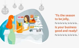 How to Prepare for the Holidays as a Retail Business