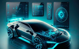 [Infographic] Trend & Technology for Auto Industry| Automotive Software