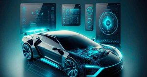 [Infographic] Trend & Technology for Auto Industry| Automotive Software