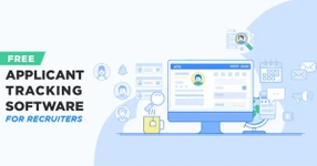 Best Open Source & Free Applicant Tracking Software (ATS) for Businesses