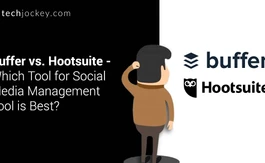 Buffer vs. Hootsuite: Which Tool for Social Media Management Tool is Best?