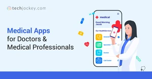 Top 10 Medical Apps for Doctors & Medical Professionals