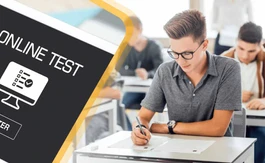 Conduct Fast & Accurate Examinations with Online Exam Software