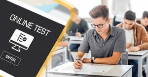 Conduct Fast & Accurate Examinations with Online Exam Software